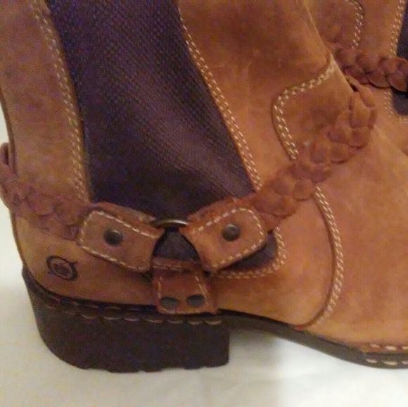 Booties - Picture 2 of 4